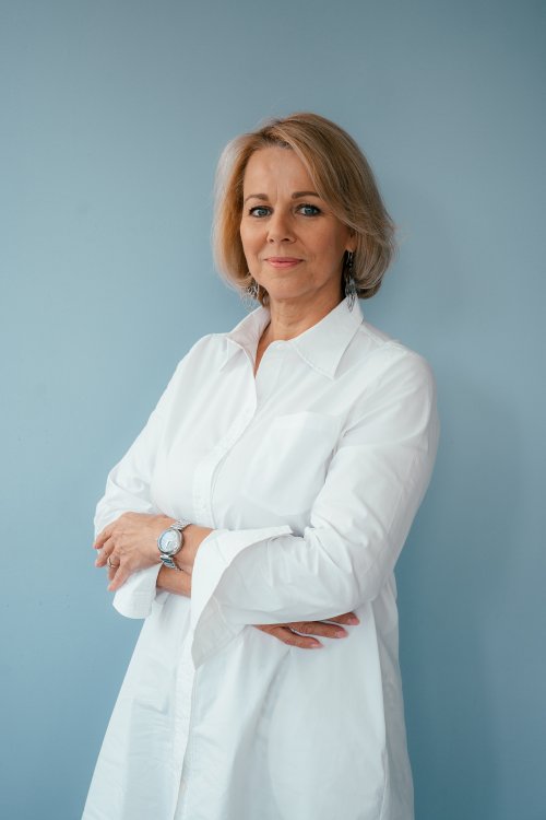 Eva Harbuláková