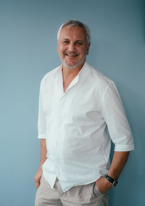 Peter Harbulák, PhD.
