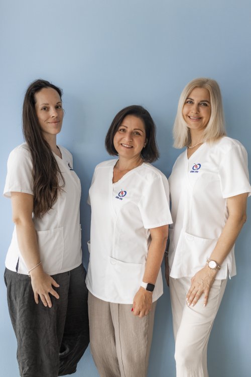 International Coordinators