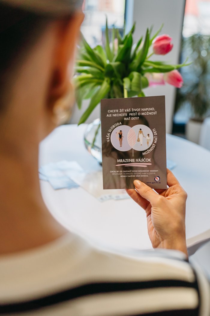 Egg Freezing: How It Works and Who It Is Suitable For