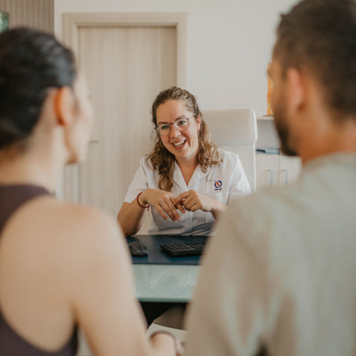 Your First fertility consultation: What to expect and why it matters