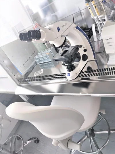GYN-FIV, gyn-fiv Nitra, gyn-fiv laboratórium