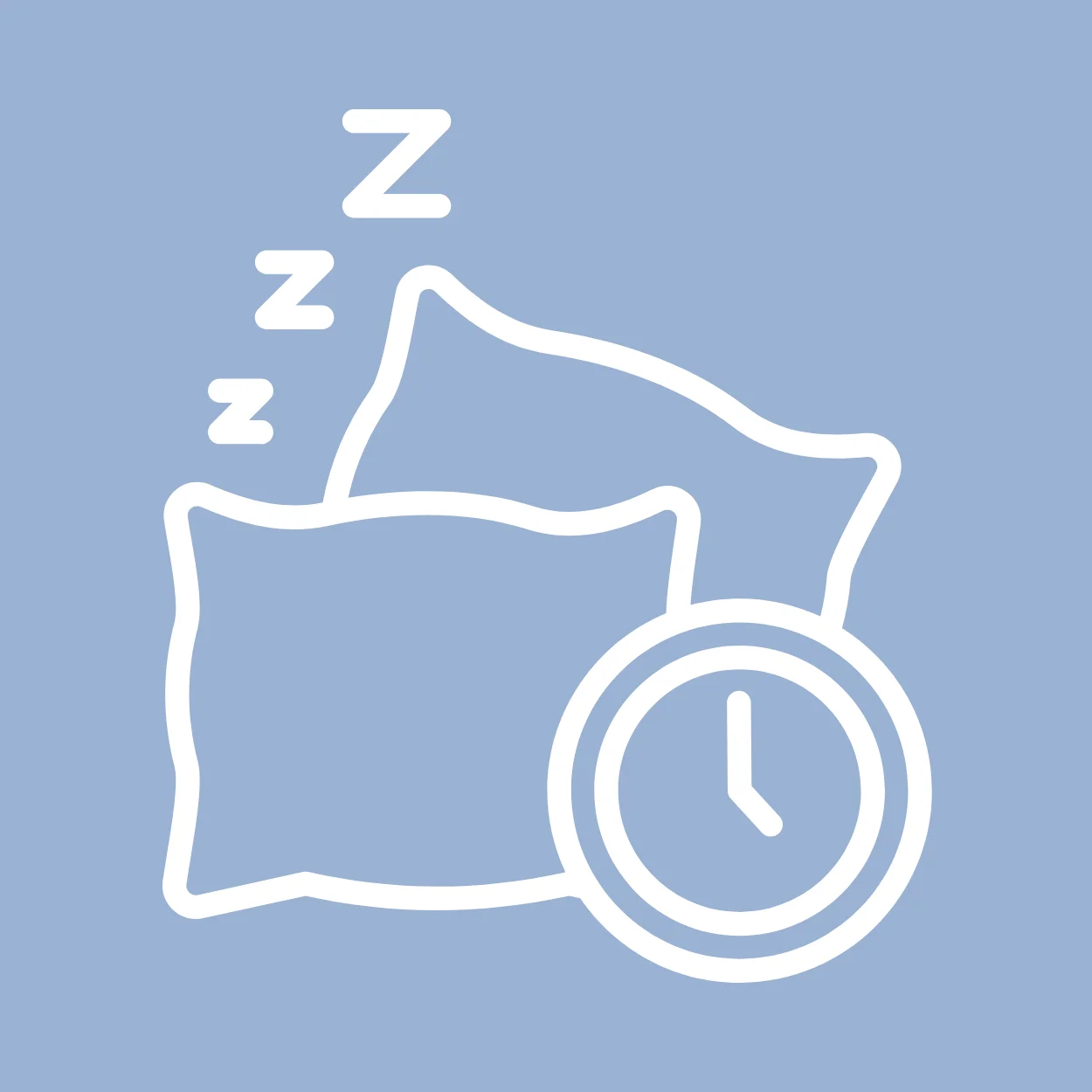 rest mode, home environment